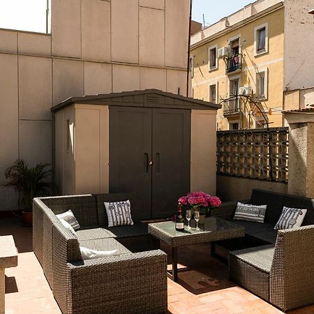 Barcelona Beach Home المظهر الخارجي الصورة