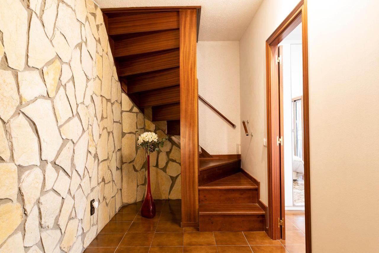 Barcelona Beach Home المظهر الخارجي الصورة