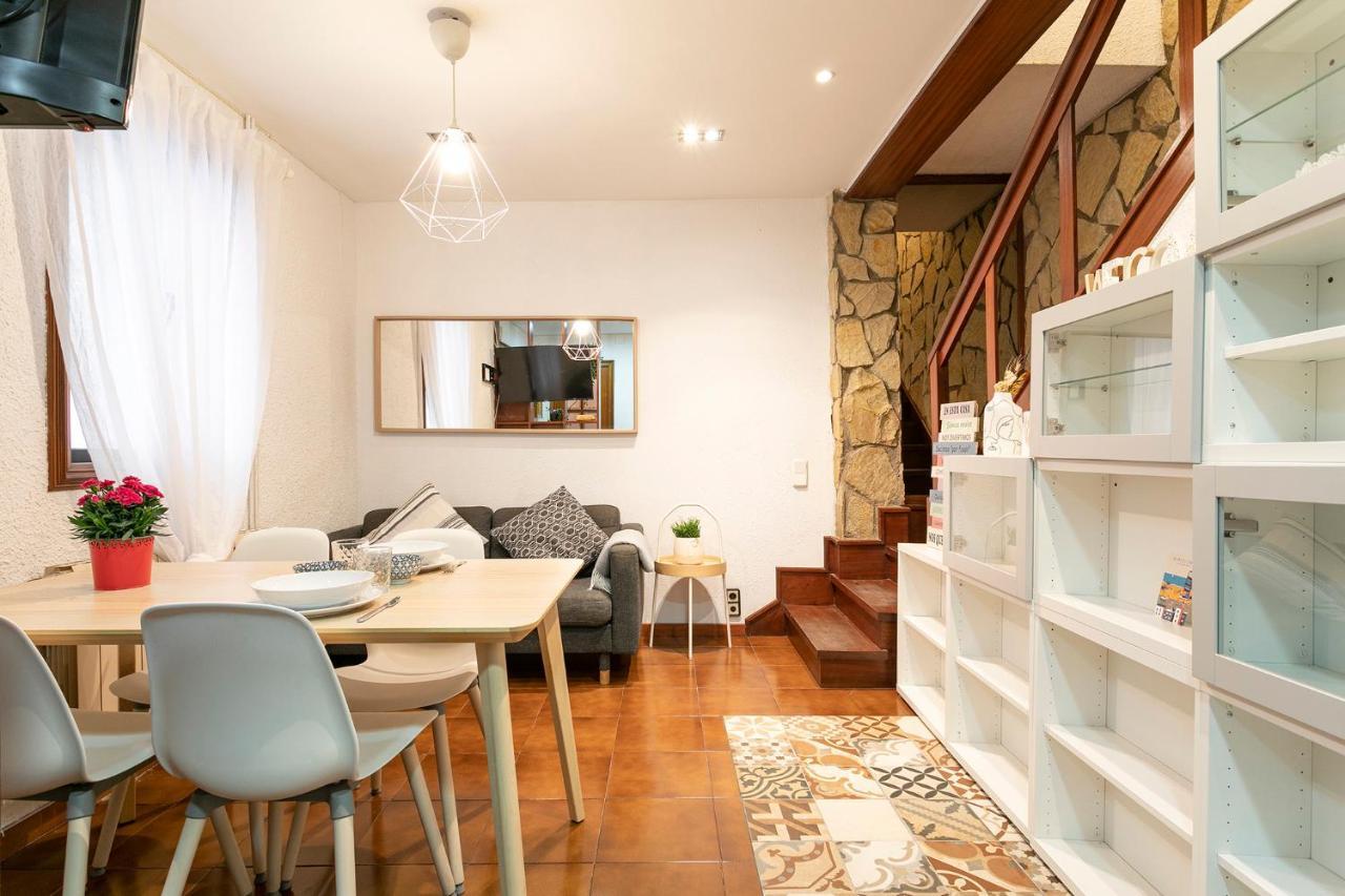 Barcelona Beach Home المظهر الخارجي الصورة