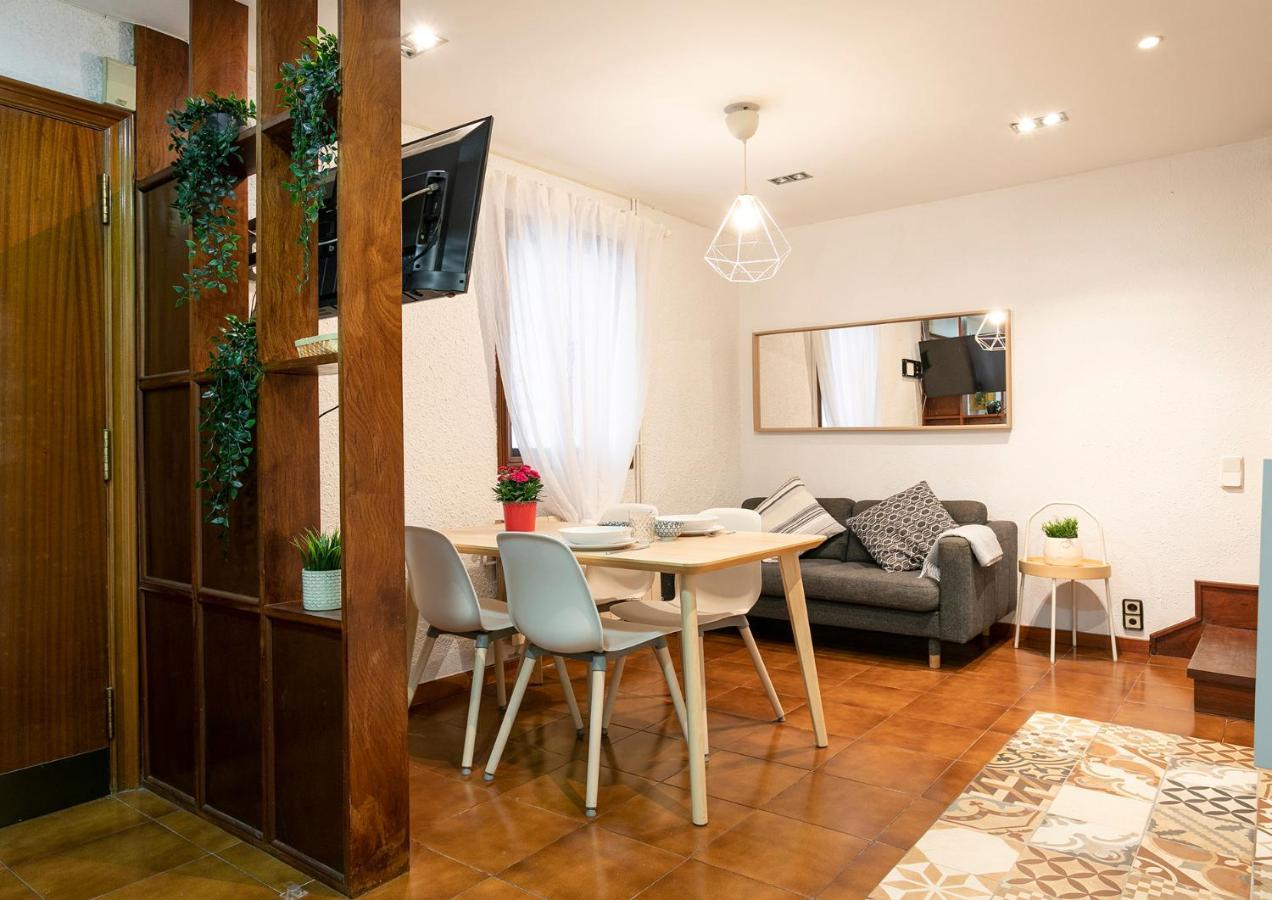 Barcelona Beach Home المظهر الخارجي الصورة