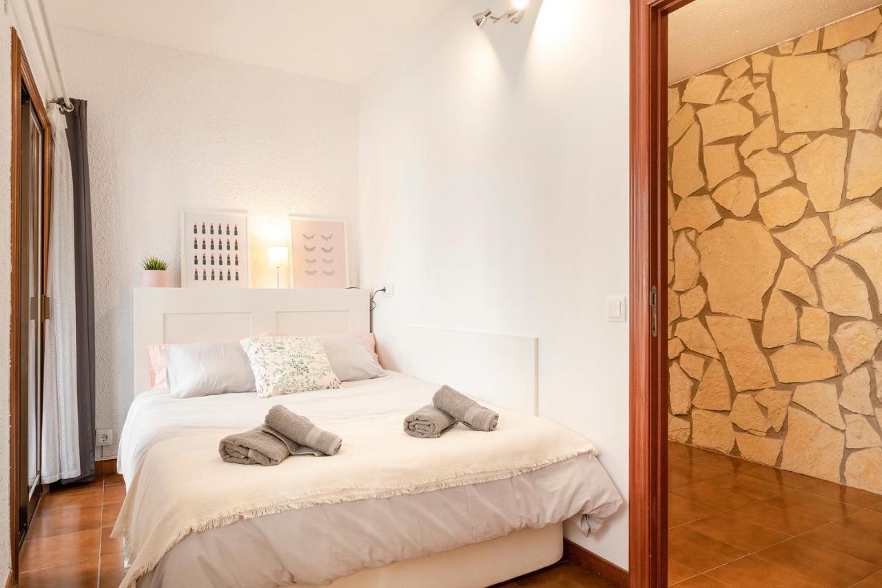 Barcelona Beach Home المظهر الخارجي الصورة