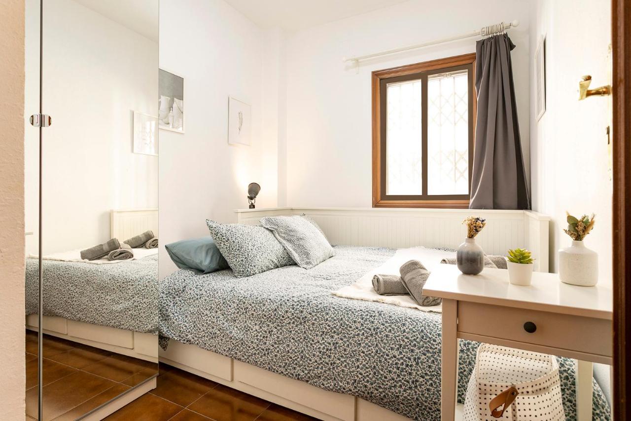 Barcelona Beach Home المظهر الخارجي الصورة