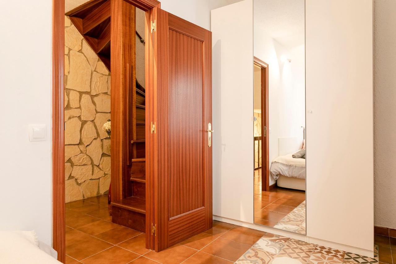 Barcelona Beach Home المظهر الخارجي الصورة