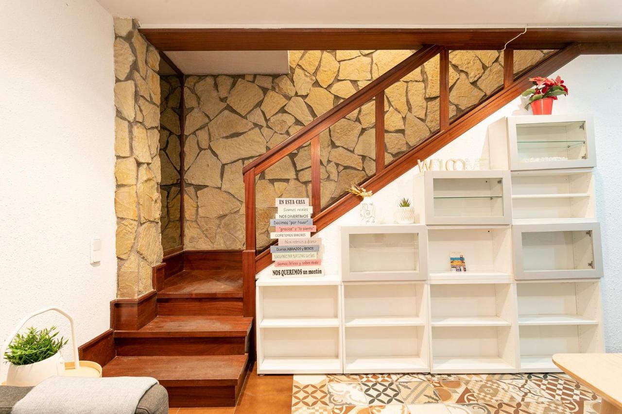 Barcelona Beach Home المظهر الخارجي الصورة