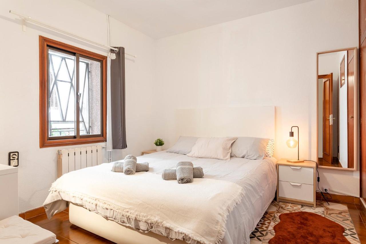 Barcelona Beach Home المظهر الخارجي الصورة