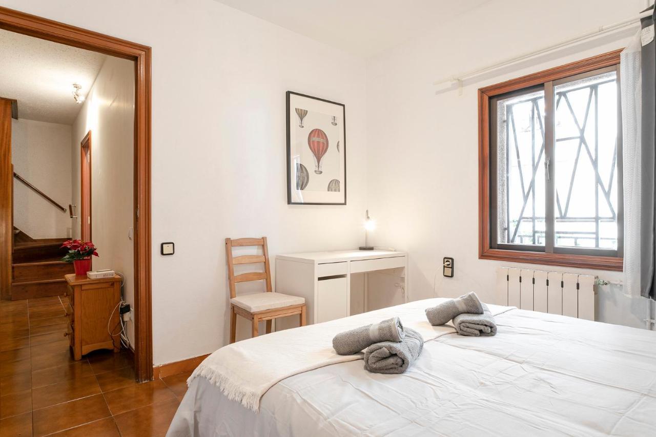 Barcelona Beach Home المظهر الخارجي الصورة